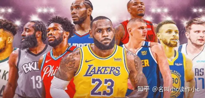 NBA2022-23赛季赛程过半，各队冲击季后赛的竞争到底有多激烈？