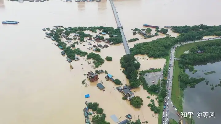 6 月 21 日 19 时广东启动防汛 Ⅰ 级应急响应，目前当地情况如何？普通人该如何做好防汛准备？