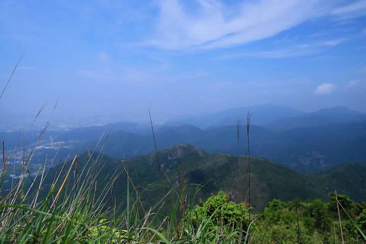 东莞旅游必去十大景点 东莞一日游必去的地方