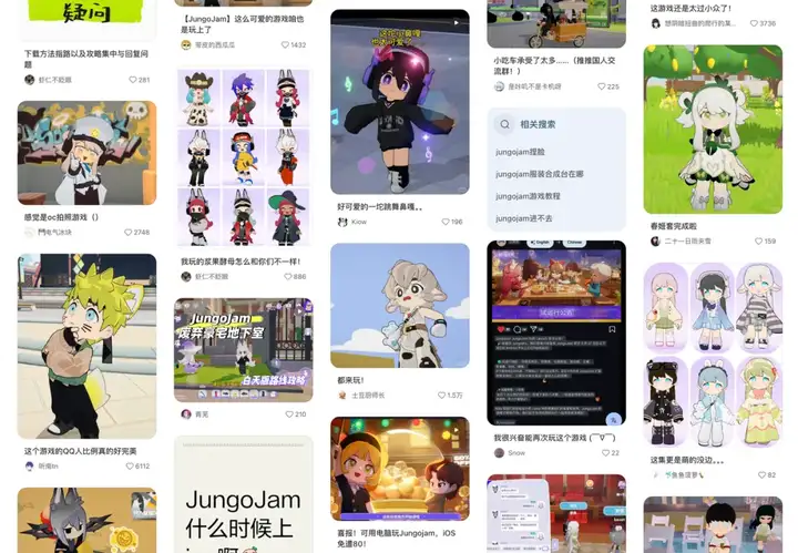 Kotoko AI 乔海鑫：C.Al 的故事已经结束，我们用 OC 链接 05后