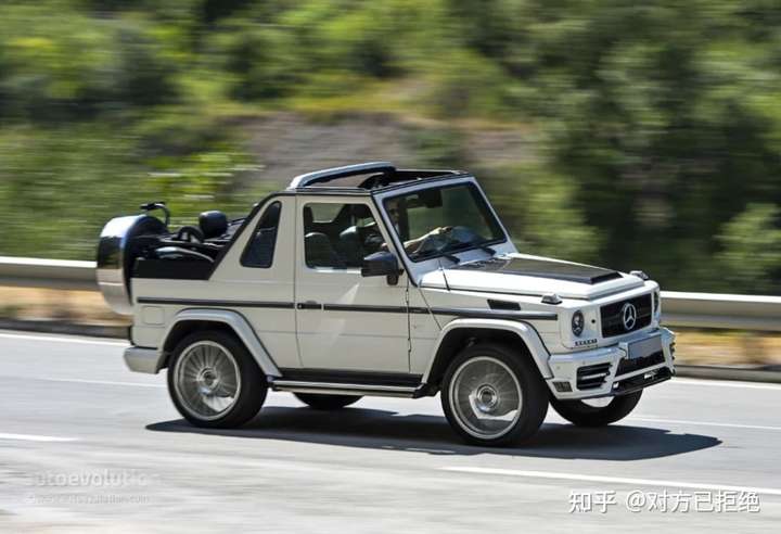 奔驰将推平民越野SUV 网络人称Baby-G若30万内必买
