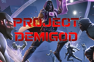 半神计划 Project Demigod