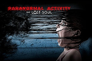 超自然活动：失落的灵魂《Paranormal Activity The Lost Soul》