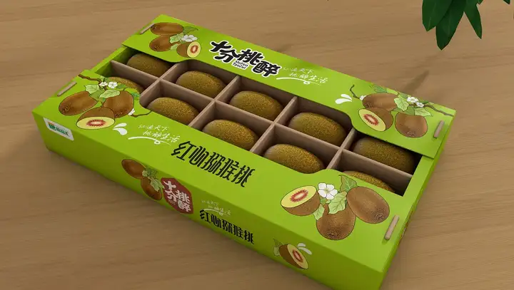 西安纸盒包装设计谁做的好？(图10)