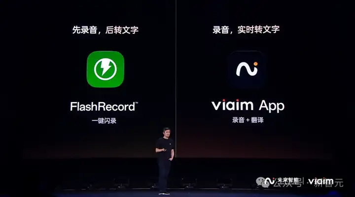 耳机界的最强大脑！全新一代讯飞AI耳机：打造你的专属「办公搭子」