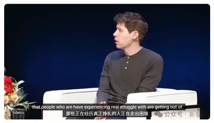 GPT-5七月上线？内部爆料+奥特曼疯狂暗示，自曝前方时刻「令人恐惧」