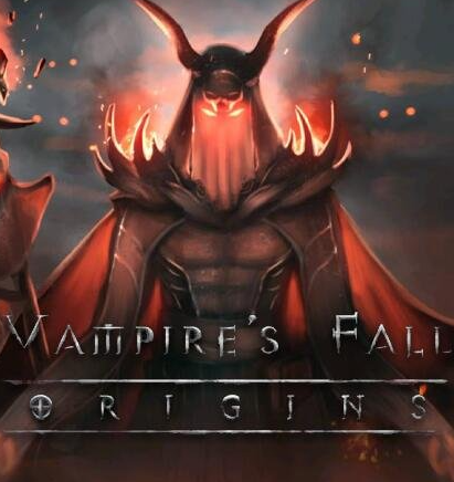 吸血鬼之殇 起源 Vampire’s Fall Origins v1.6.14+ 中文