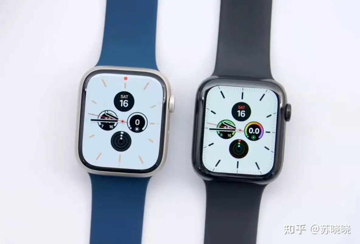 学生党推荐用Apple Watch吗? - 爱美之家的回答- 知乎