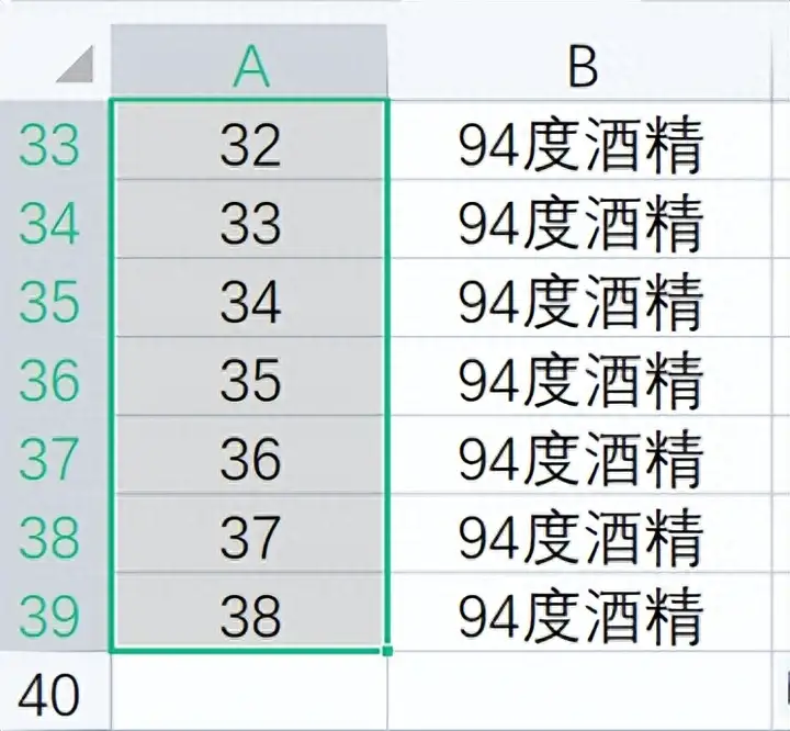 复制粘贴快捷键怎么用（图解20个Ctrl快捷键用法）