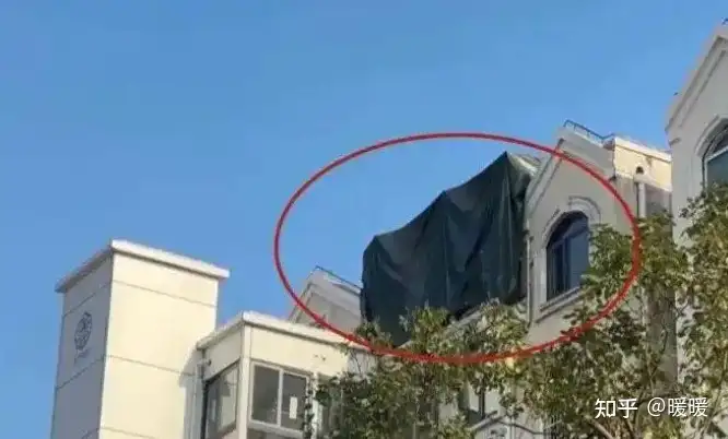 如何看业主举报小区违建反被「开盒」，被举报人一字不差读出工单并说出母亲活动轨迹？这种「开盒」有多可怕？