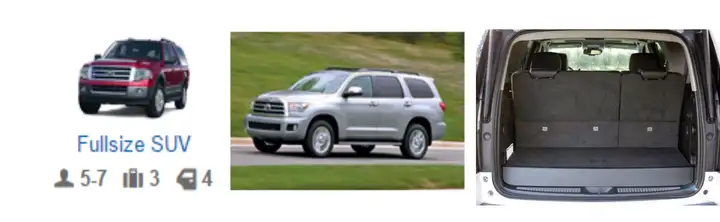 想去美国公路旅行甚至是横穿美国，怎样入手做自驾游计划比较好？