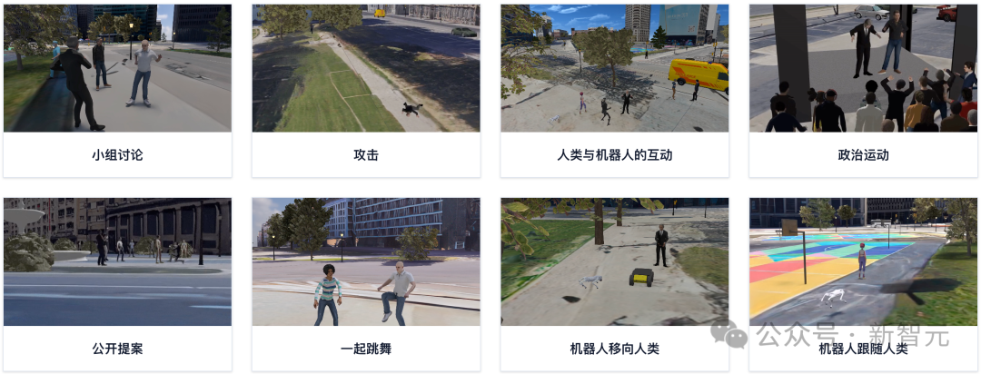 地球副本上线！人类机器人蜂拥进入「世界模拟器」，复刻全球3D真实空间
