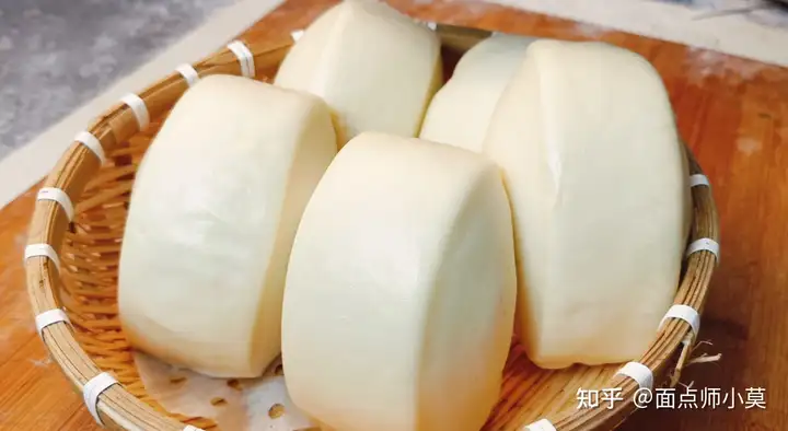 在哪里能用10块钱买到30个馒头？ - 知乎