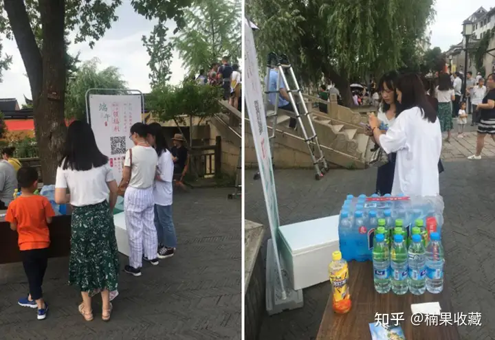 搭建「五位一体」的私域流量运营核心体系,把景区微信当成一个超级APP去运营和打造