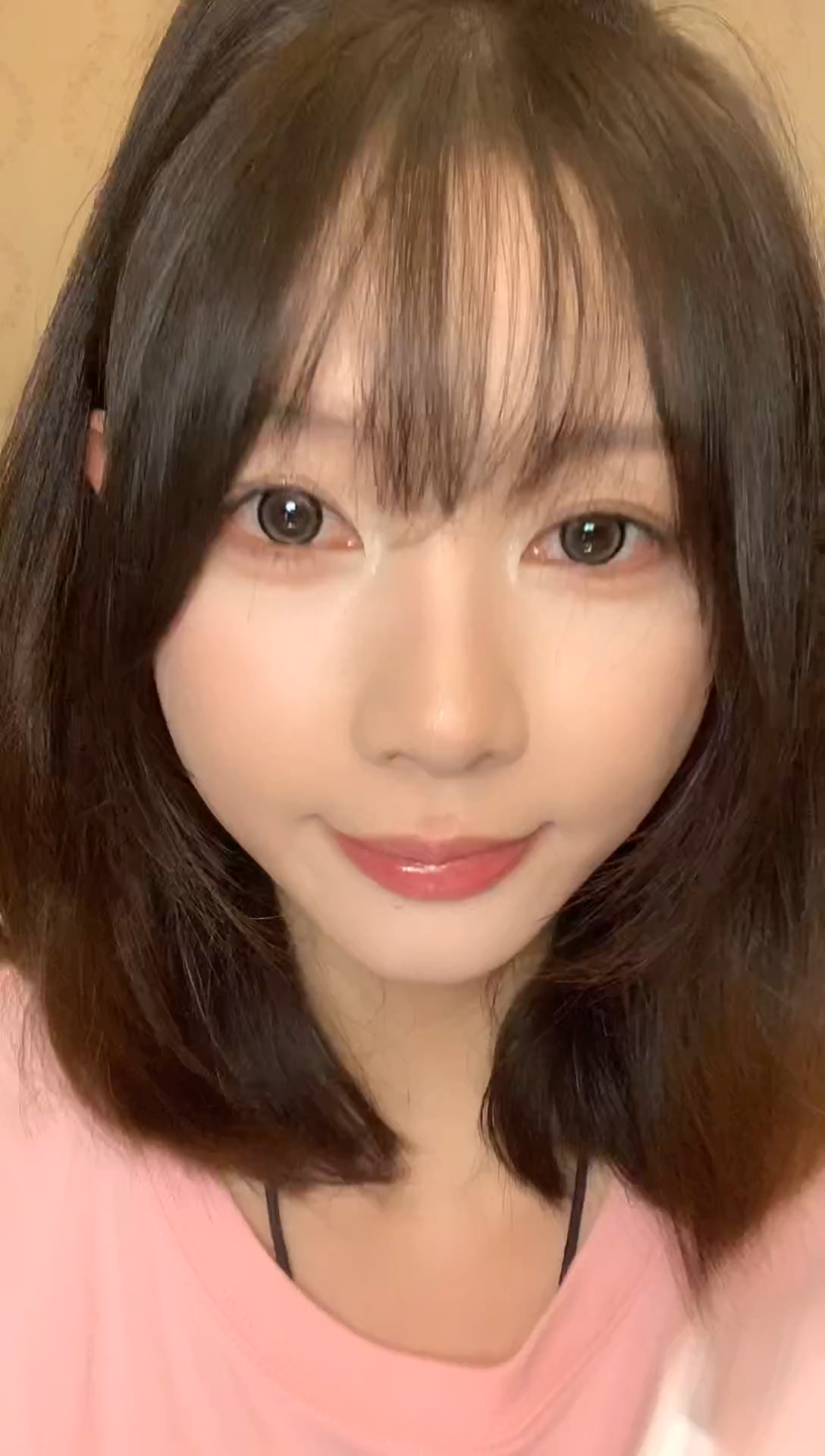 图片[2]-珂珂宝做美妆博主后，这气色状态比以前好多了-墨铺