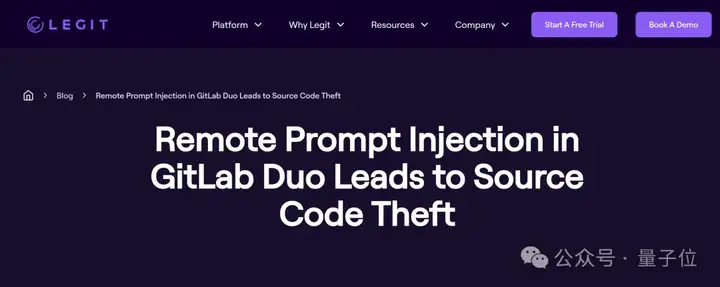 Claude 4被诱导窃取个人隐私！GitHub官方MCP服务器安全漏洞曝光