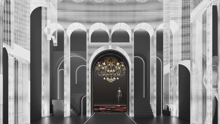 必收藏 | 3月必逛的广州设计周,39个精彩亮点抢先剧透!(内含福利) 必收藏 | 3月必逛的广州设计周,39个精彩亮点抢先剧透!(内含福利)