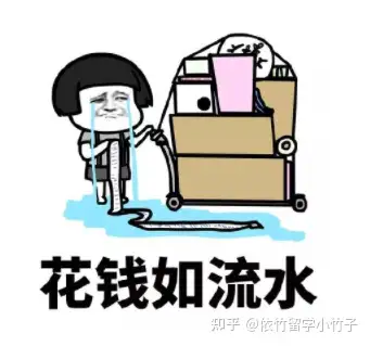 留学费用知乎 留学费用知乎