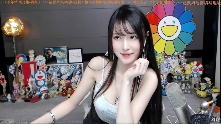 腐团儿美人望月2024-05-24-2103|米娜娜