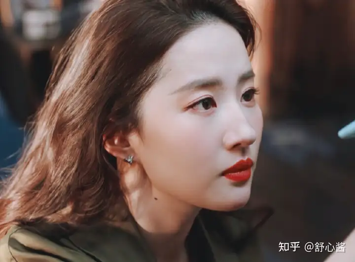 如何评价刘亦菲主演的首部现代剧《去有风的地方》？(刘亦菲演戏)