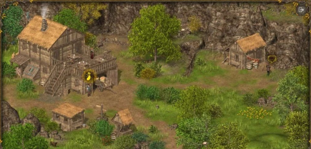 图片[3]-Steam移植手游《王国英雄》123系列，模拟经营RPG游戏，最新完整解锁安卓手机版 - 山海之花 - 宝藏星球屋-山海之花 - 宝藏星球屋