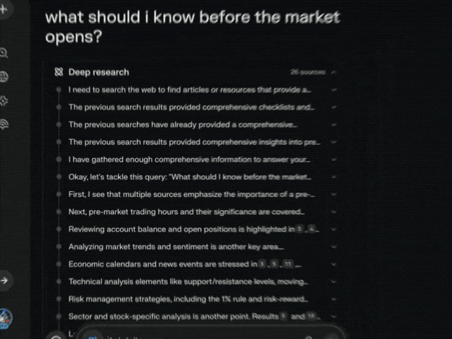 Perplexity免费推出Deep Research：性能超过R1、o3-mini等，CEO：感谢DeepSeek
