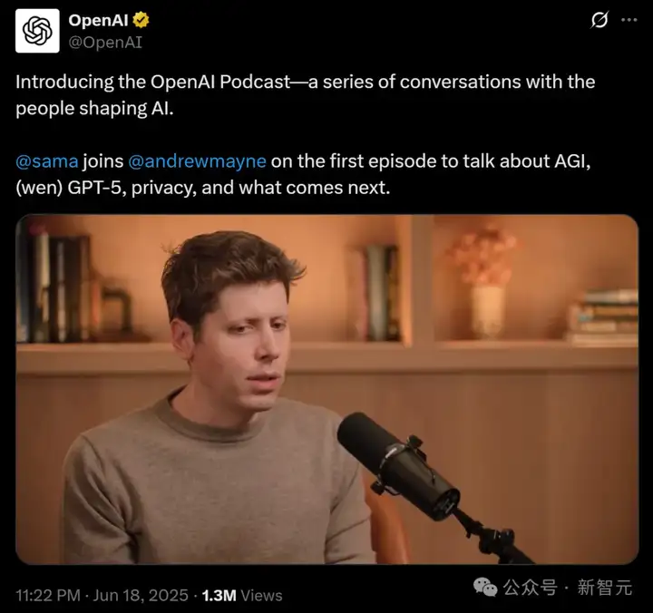 惊天丑闻！OpenAI档案曝光，奥特曼捏造YC董事长身份，虚伪真面目被揭穿