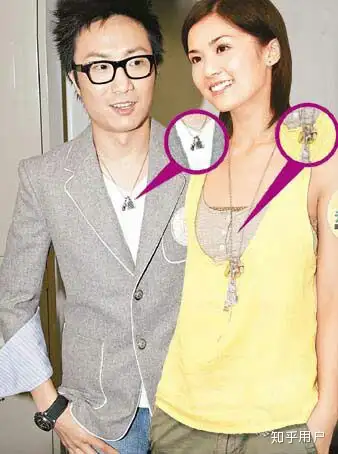 郑中基和蔡卓妍为什么离婚