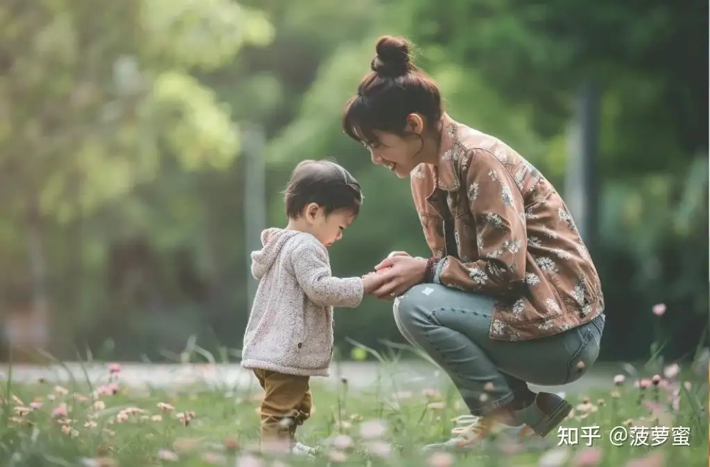 和孩子沟通困难，明明是讨论，但家长提出问题，为什么孩子却不能理解和接受？