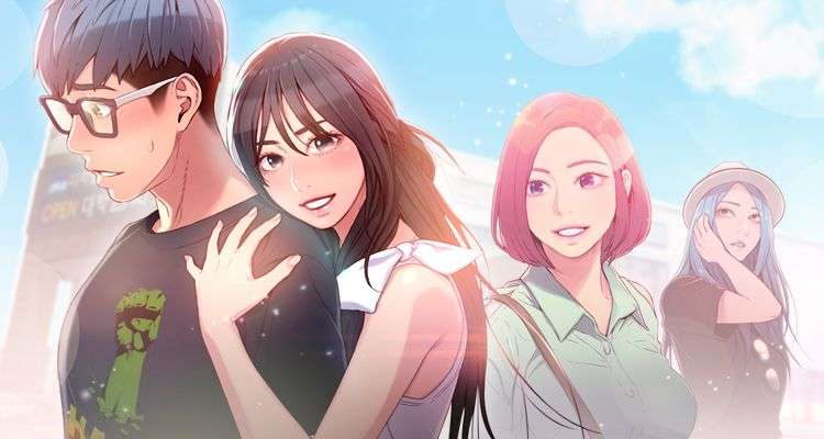 韩漫|超导体鲁蛇-二次元