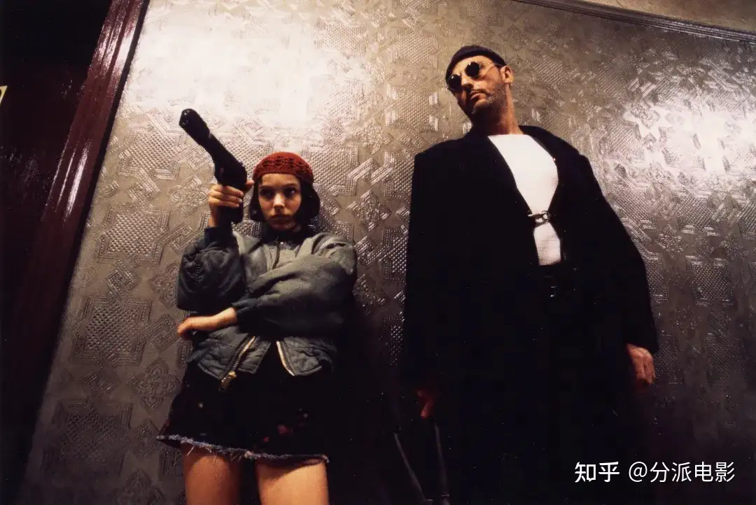 《豺狼的日子》口碑炸裂,性张力爆表,果然还得看影帝!