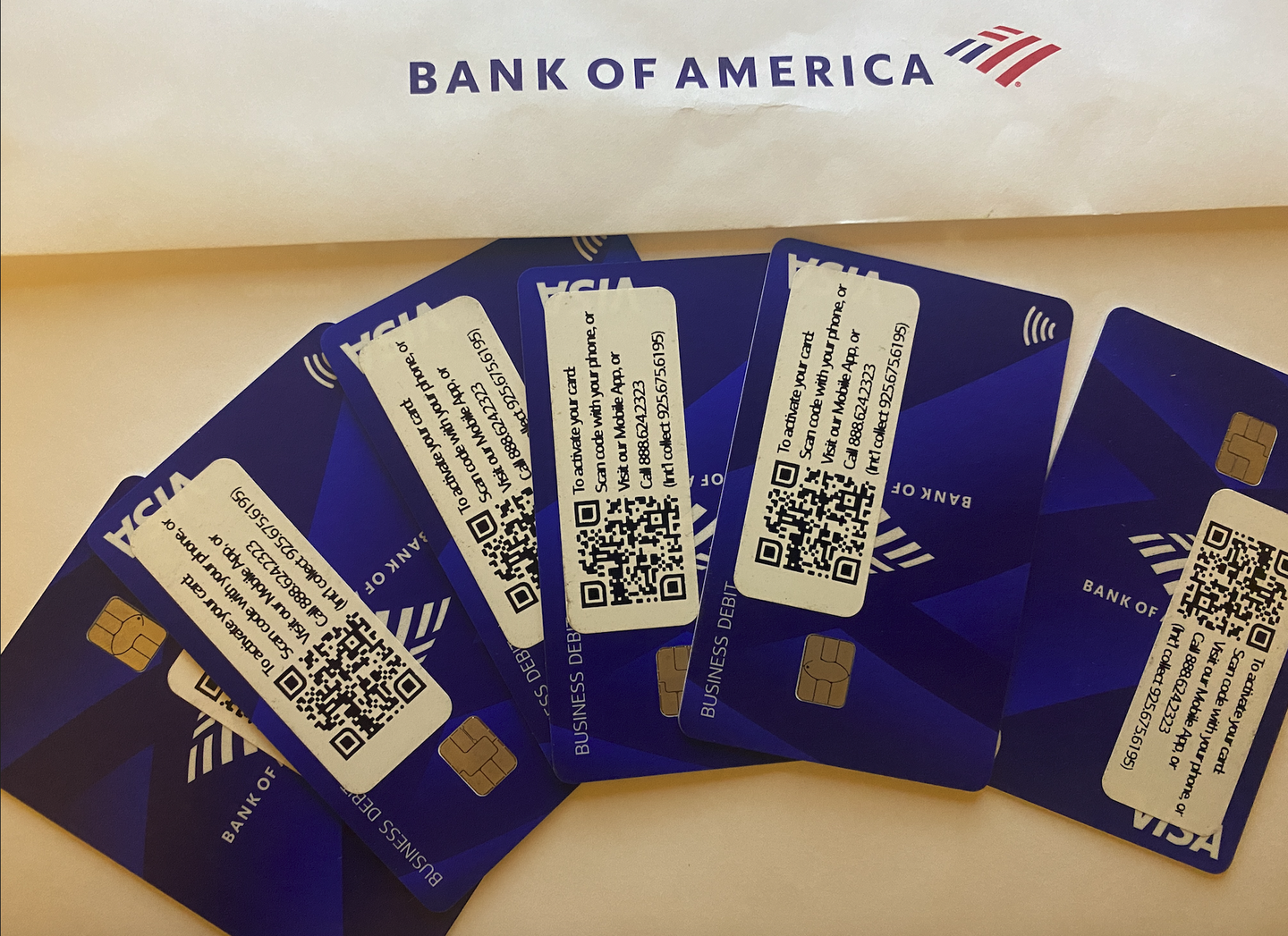 美国银行开户揭秘，外国人如何远程开美国银行户头- 哈罗Harolde Inc 美国银行如何开户