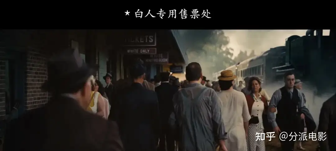 A级恐影拉胯?不,《罪人》值得年度最佳!