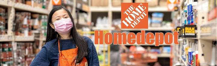 homedepot中国怎么买？为什么中国没有homedepot