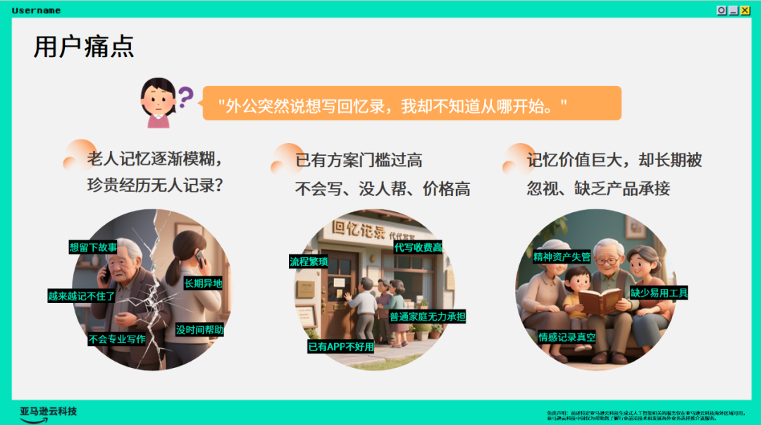 这场 AI 应用大赛，我见到了最颠覆想象的 AI 作品