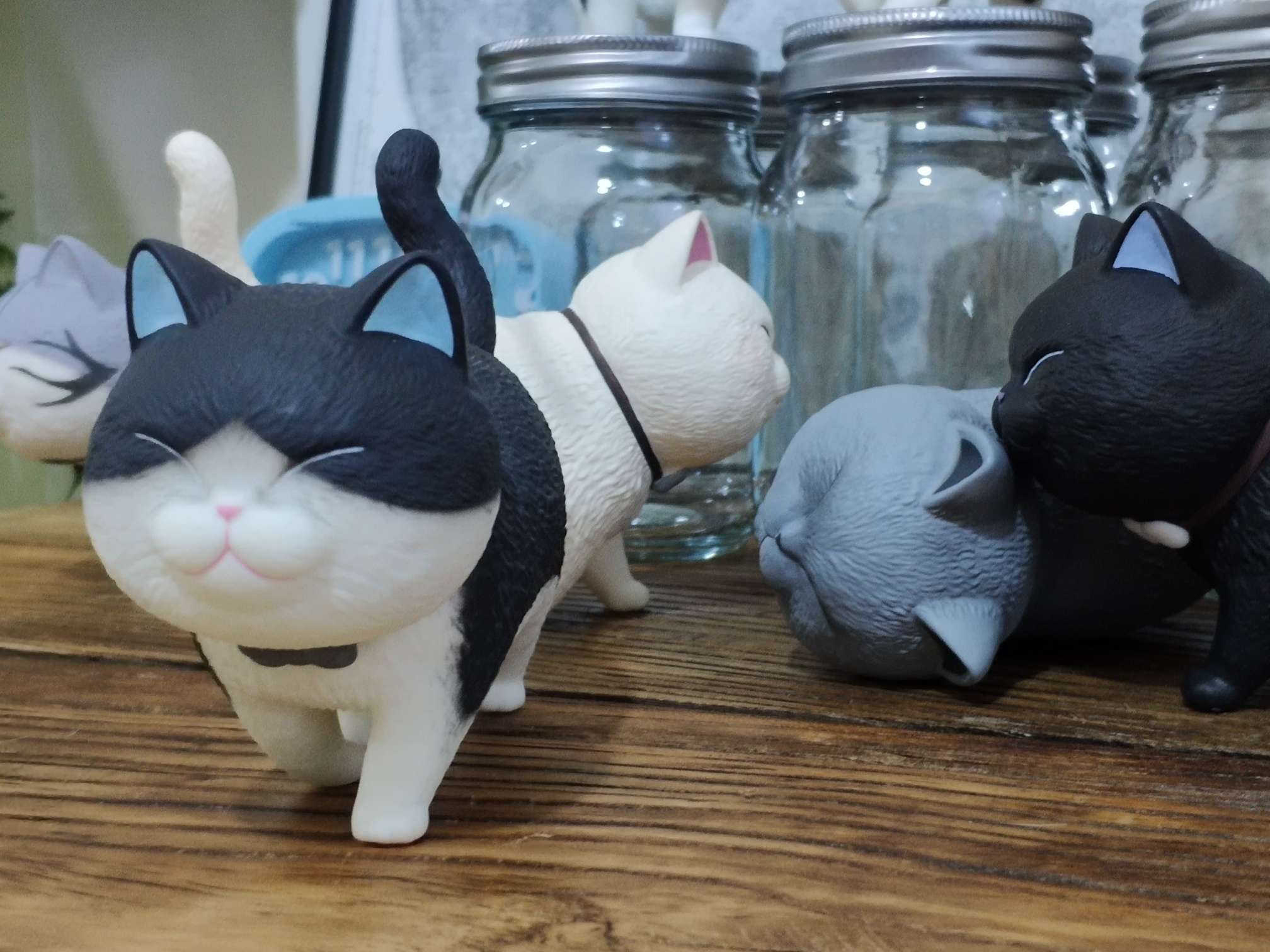 肥宅快乐兽套装,激萌.