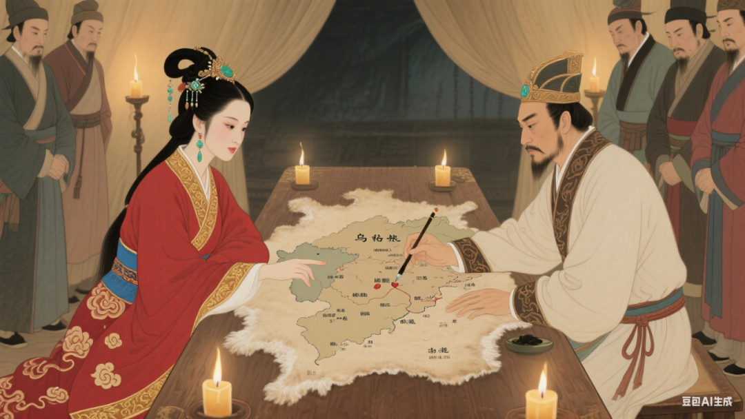 豆包超能创意2.0，批量输出效率拉满，创意理解全面进化！