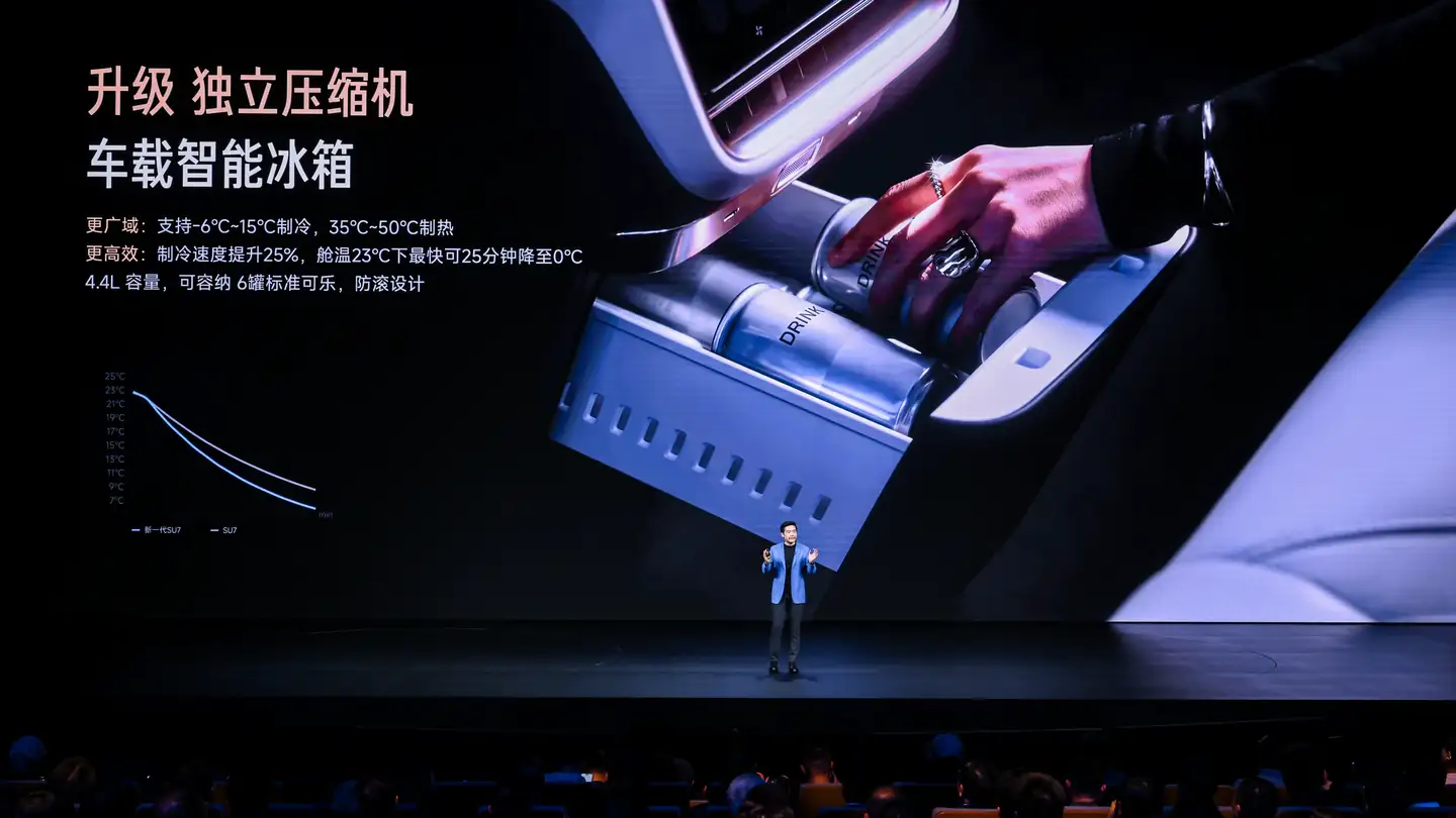 新一代小米 SU7 发布，售价 21.99-30.39 万，怎样看待这一定价？预计销量会如何？