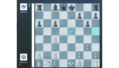 战报：马斯克Grok4笑傲AI象棋大赛，DeepSeek没干过o4-mini，Kimi K2被喊冤