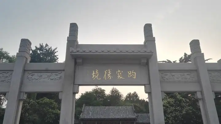 济南有哪些地方值得一去?