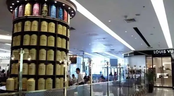 去泰国，求推荐景点？