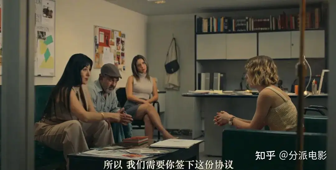 《科琳娜》高口碑冷门佳作,今夏必看的宝藏片