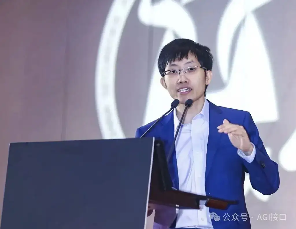 DeepSeek核心高管离职创业，瞄准Agent赛道｜独家