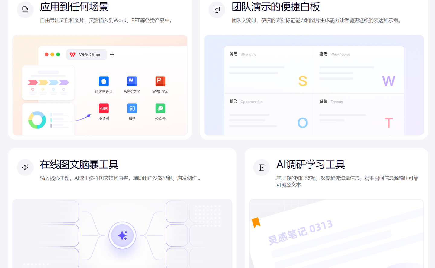 Miro 是什么软件，Miro 功能介绍，使用教程