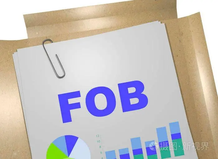 fob价格怎么计算？出口FOB价格计算公式