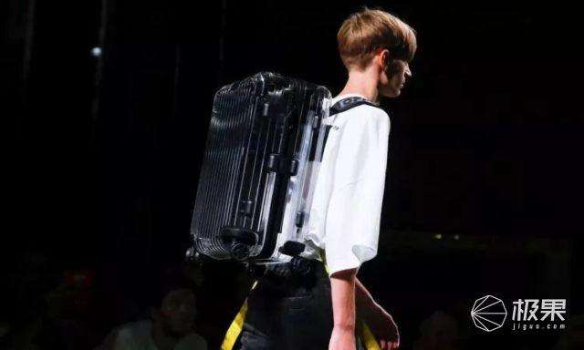 rimowa是什么品牌？日默瓦属于什么档次