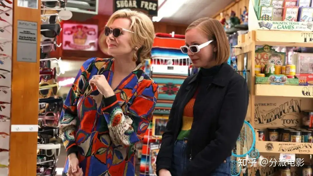 《绝望写手第五季》豆瓣9.5！HBO王炸喜剧回归