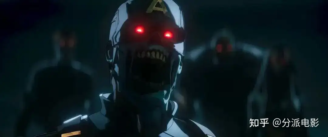 《漫威丧尸》漫威R级片！超级英雄变丧尸？