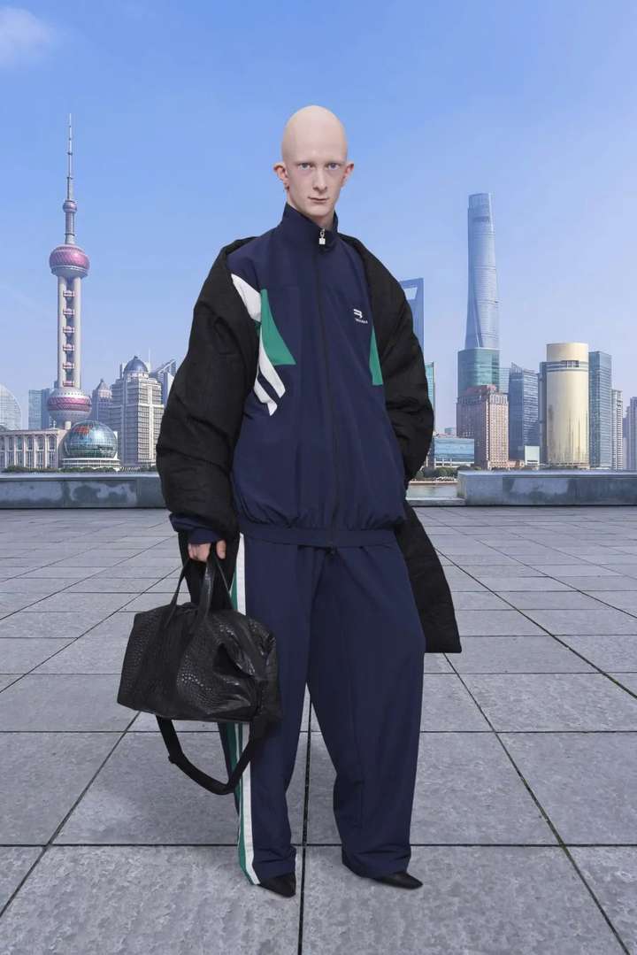 balenciaga是什么牌子？巴黎世家是什么档次