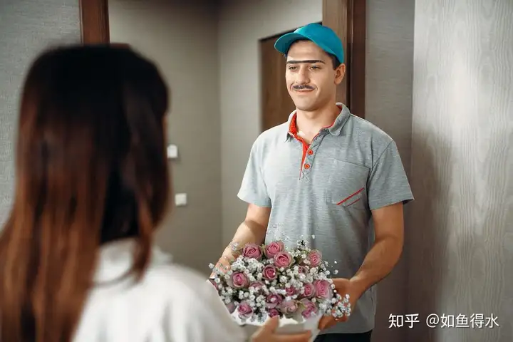 快递上门取件快递员不拿怎么办? - 知乎